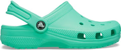 Crocs Classic Lagoon Toddler Size C8