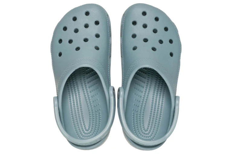 Crocs Unisex Classic Clog Pond Size Men's M4 / Women's W6