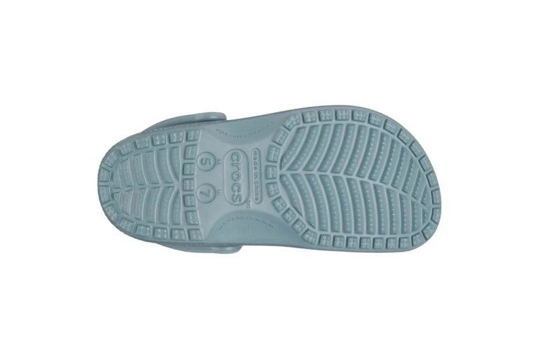 Crocs Unisex Classic Clog Pond Size Men's M4 / Women's W6