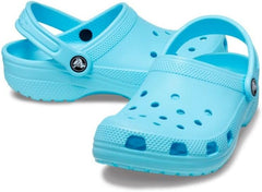 Crocs Classic Clog Arctic Junior Size J1