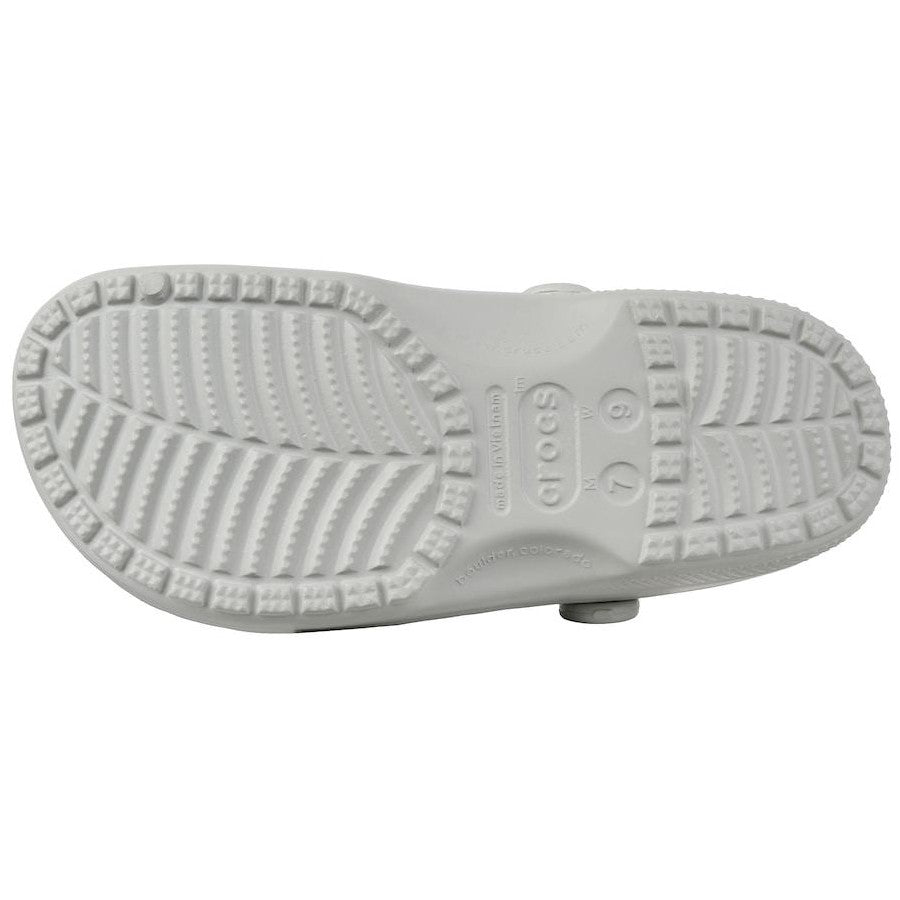 Crocs Unisex Classic Clog Atmosphere Size Men's M7 / Women's W9