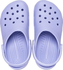 Crocs Classic Clog Size Mystic Purple Men's M4 / Women's W6