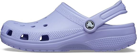 Crocs Classic Clog Size Mystic Purple Men's M4 / Women's W6