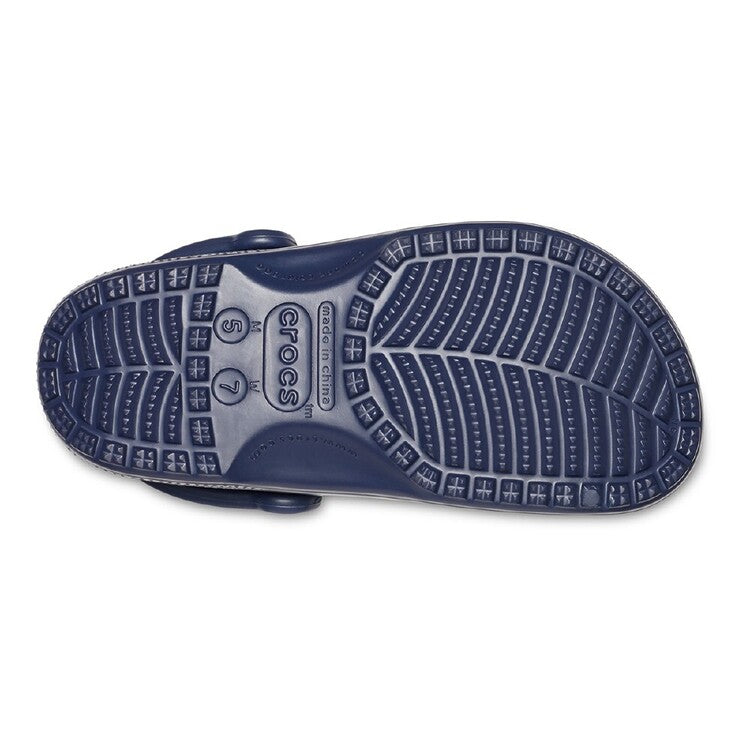 Crocs Unisex Classic Clog Navy Size Men's M4 / Women's W6