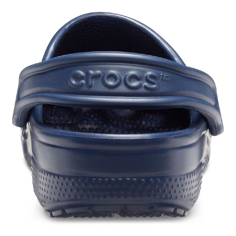 Crocs Unisex Classic Clog Navy Size Men's M4 / Women's W6