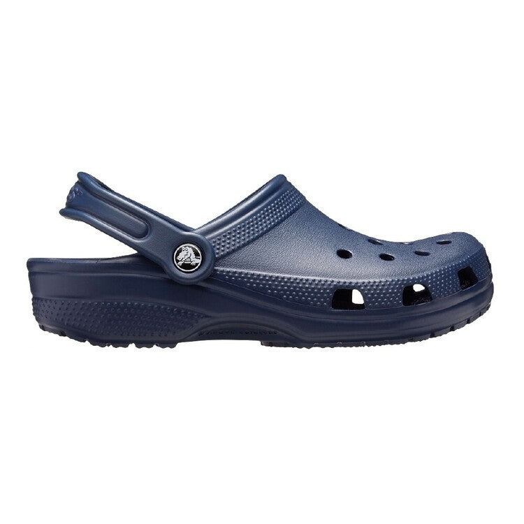 Crocs Unisex Classic Clog Navy Size Men's M4 / Women's W6