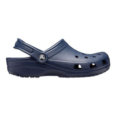 Crocs Unisex Classic Clog Navy Size Men's M4 / Women's W6