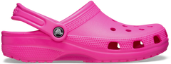 Crocs Classic Clog Pink Crush Size Junior J2