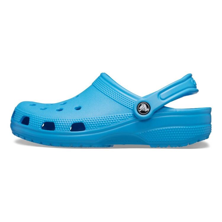 Crocs Classic Clog Kids Venetian Blue Size Junior J2