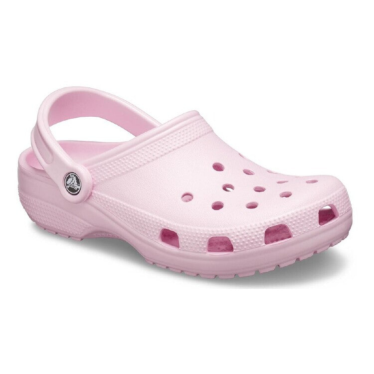 Crocs Classic Clog Ballerina Pink Junior Size J6