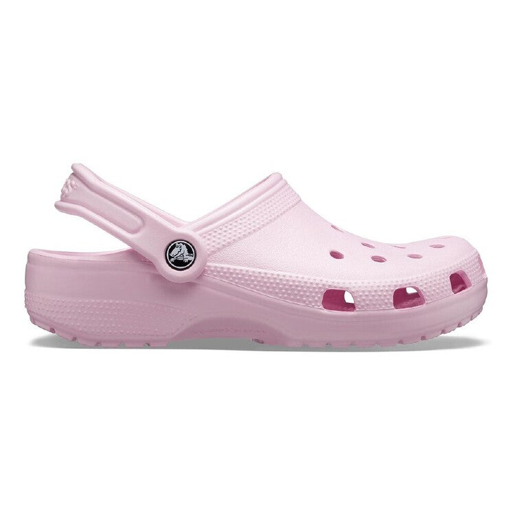 Crocs Classic Clog Ballerina Pink Junior Size J6