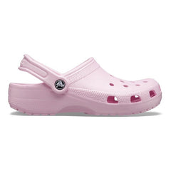 Crocs Classic Clog Ballerina Pink Junior Size J6