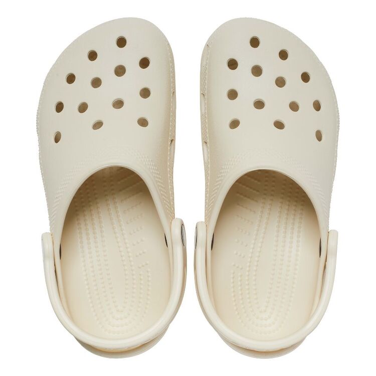 Crocs Unisex Classic Bone Size Men's M4 / Women's W6