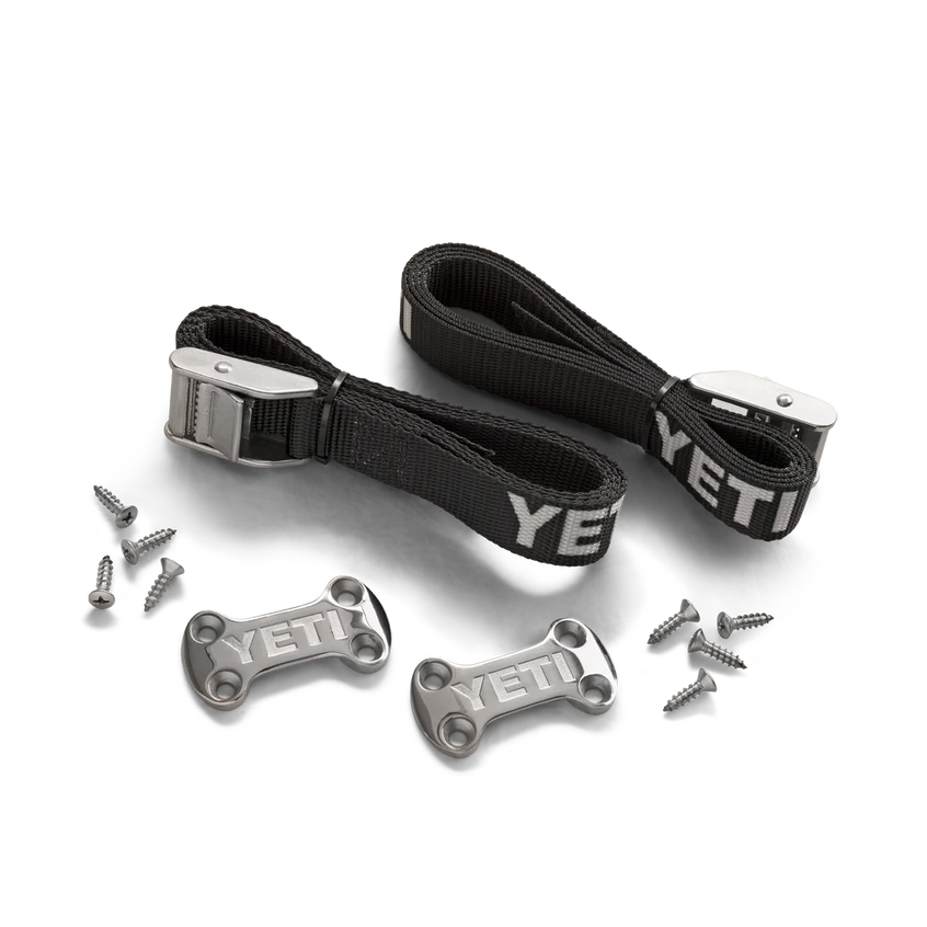 YETI Tundra Tie Down Kit V2