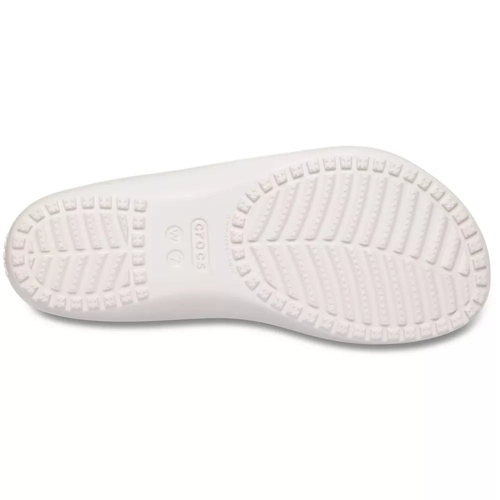 Crocs Kadee II Sandal Barely Pink Women's Size W11
