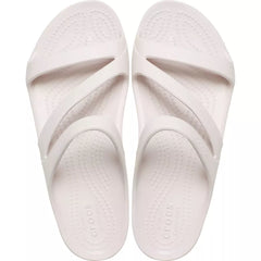 Crocs Kadee II Sandal Barely Pink Women's Size W11