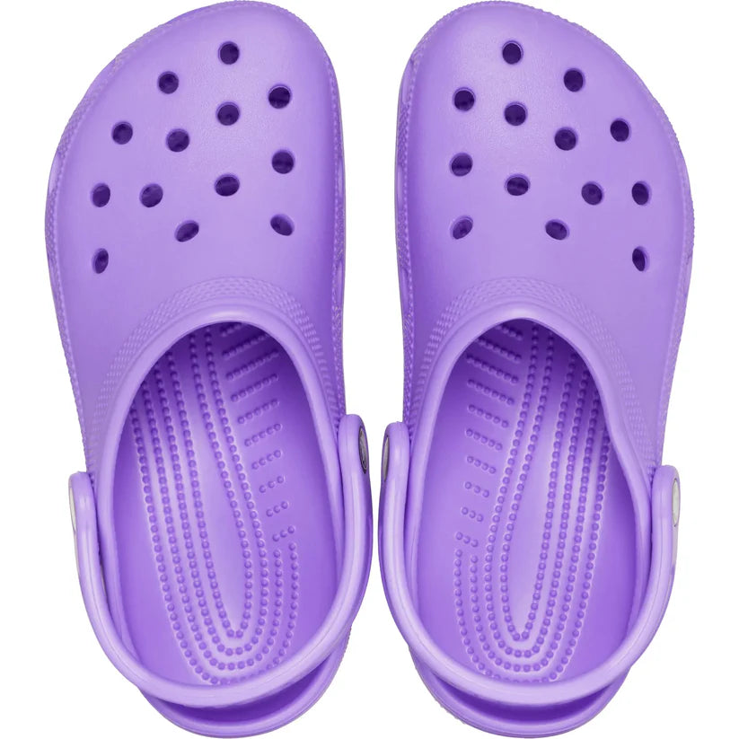 Crocs Unisex Classic Clog Galaxy Size Men's M9 / Women's W11