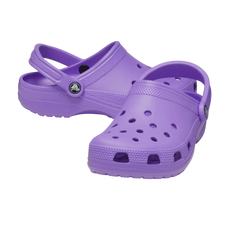 Crocs Unisex Classic Clog Galaxy Size Men's M9 / Women's W11