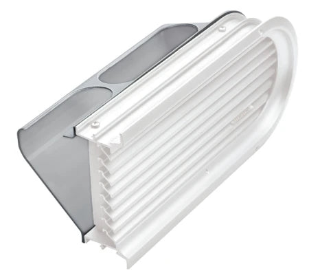 VETUS Dorade box for air suction vent type 80 (except ASVREC80) DBOX080
