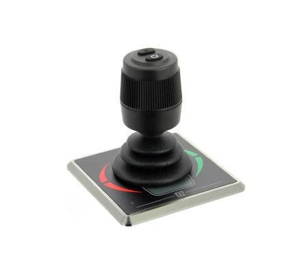 VETUS Double thruster panel (proportional, CAN) DBPPJA