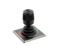 VETUS Double thruster panel (proportional, CAN) DBPPJA