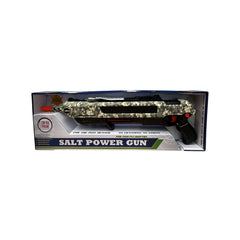 Bug Salt Blaster Gun