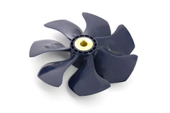 VETUS Propeller 6 blade, Ø 300 mm, blue, for 285 / 300 / 320 kgf BOW PRO thrusters  DM80036