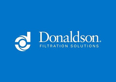 P550718 Donaldson Hydraulic filter, spin-on full flow