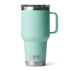 YETI Rambler R30 Travel Mug Seafoam V2