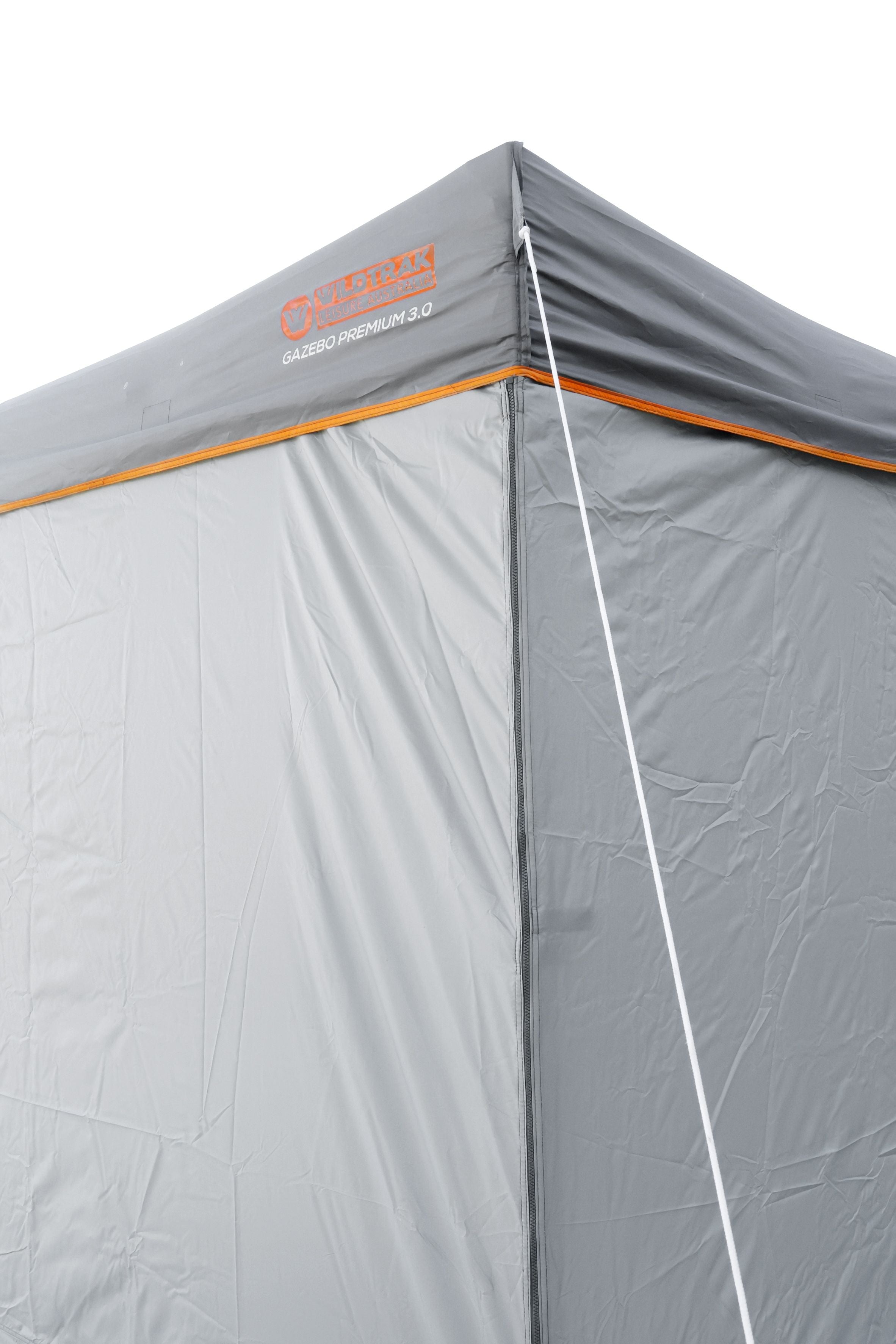 3M GAZEBO SOLID WALL KIT WITH CARRY BAG