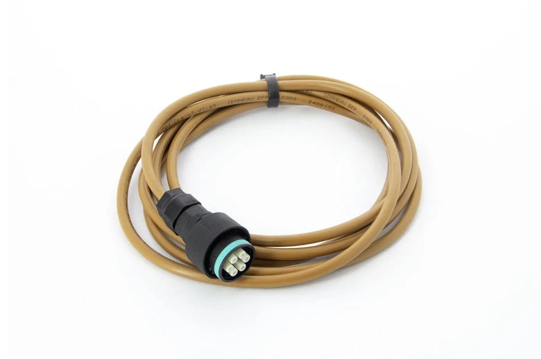 VETUS Electric gear cable, 6 wires , length 7 m ECG7/6