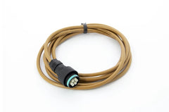 VETUS Electric gear cable, 6 wires , length 7 m ECG7/6