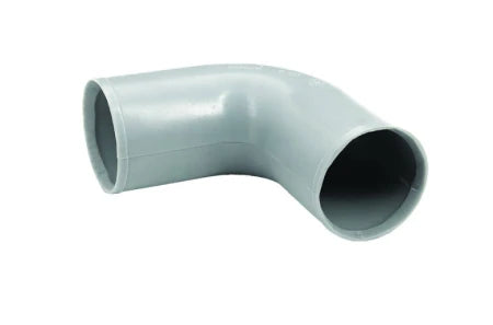 VETUS Synthetic hose connection bent 90 degrees Ø 254 mm  ELB90254