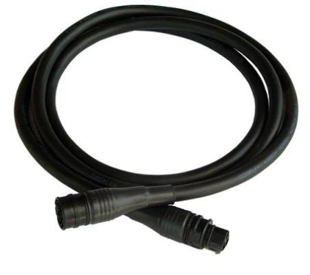 VETUS Quick Connect system extension cable, 1 m, 20 A, H07RN-F 3G, 2,50 mm² EOQCABX1M