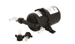 VETUS Accumulator tank for fresh water, 0.75 L capacity EXPAT075