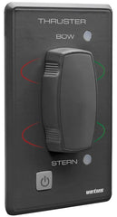VETUS Easy docking system for bow / stern thruster, incl. time delay, 12 / 24 V EZDOCK2