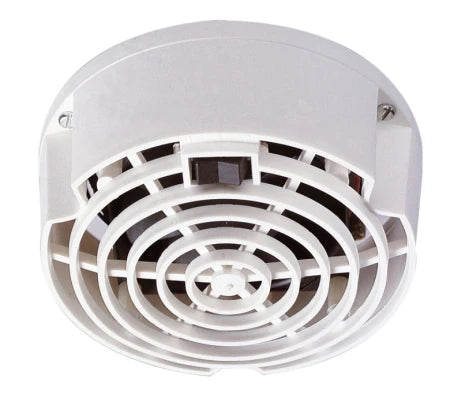 VETUS Electric ventilator 12 V FAN12
