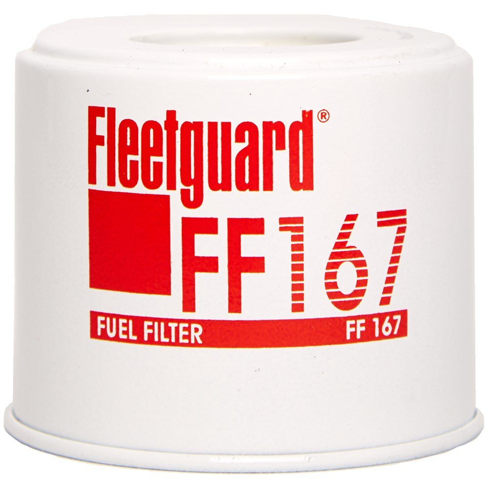 FF167 Fleetguard Fuel Filter
