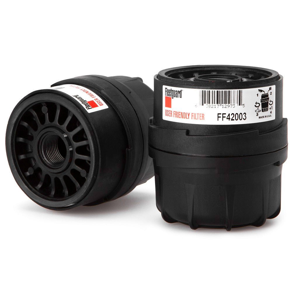 FF42003 Fleetguard Fuel Filter Spin-on