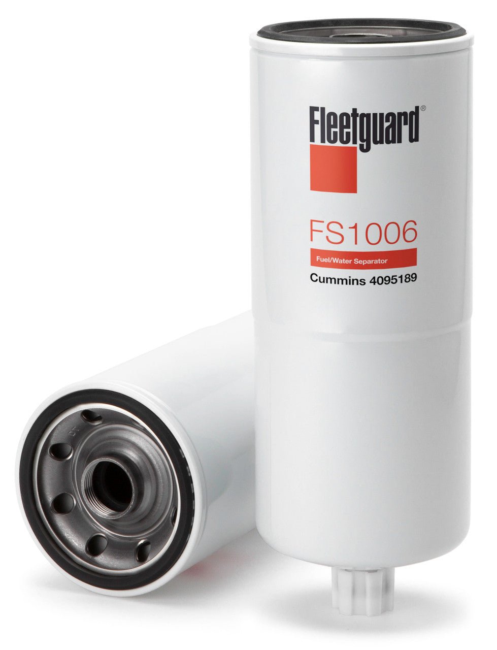 FS1006 Fleetguard Fuel Water Separator