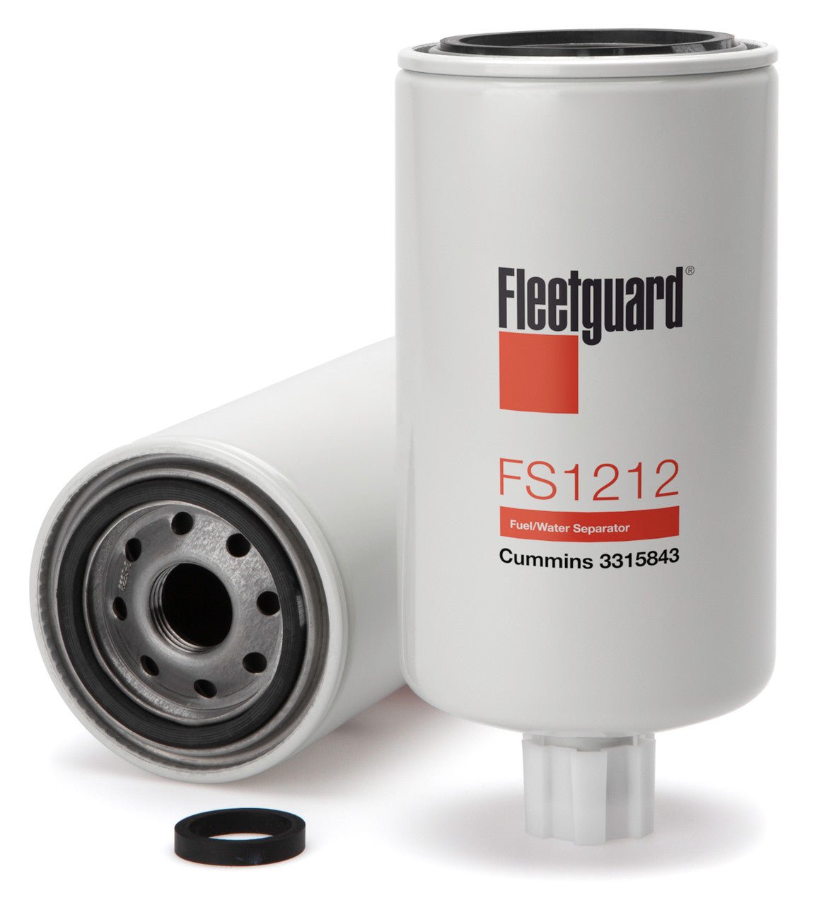 FS1212  Fleetguard Fuel Water Separator