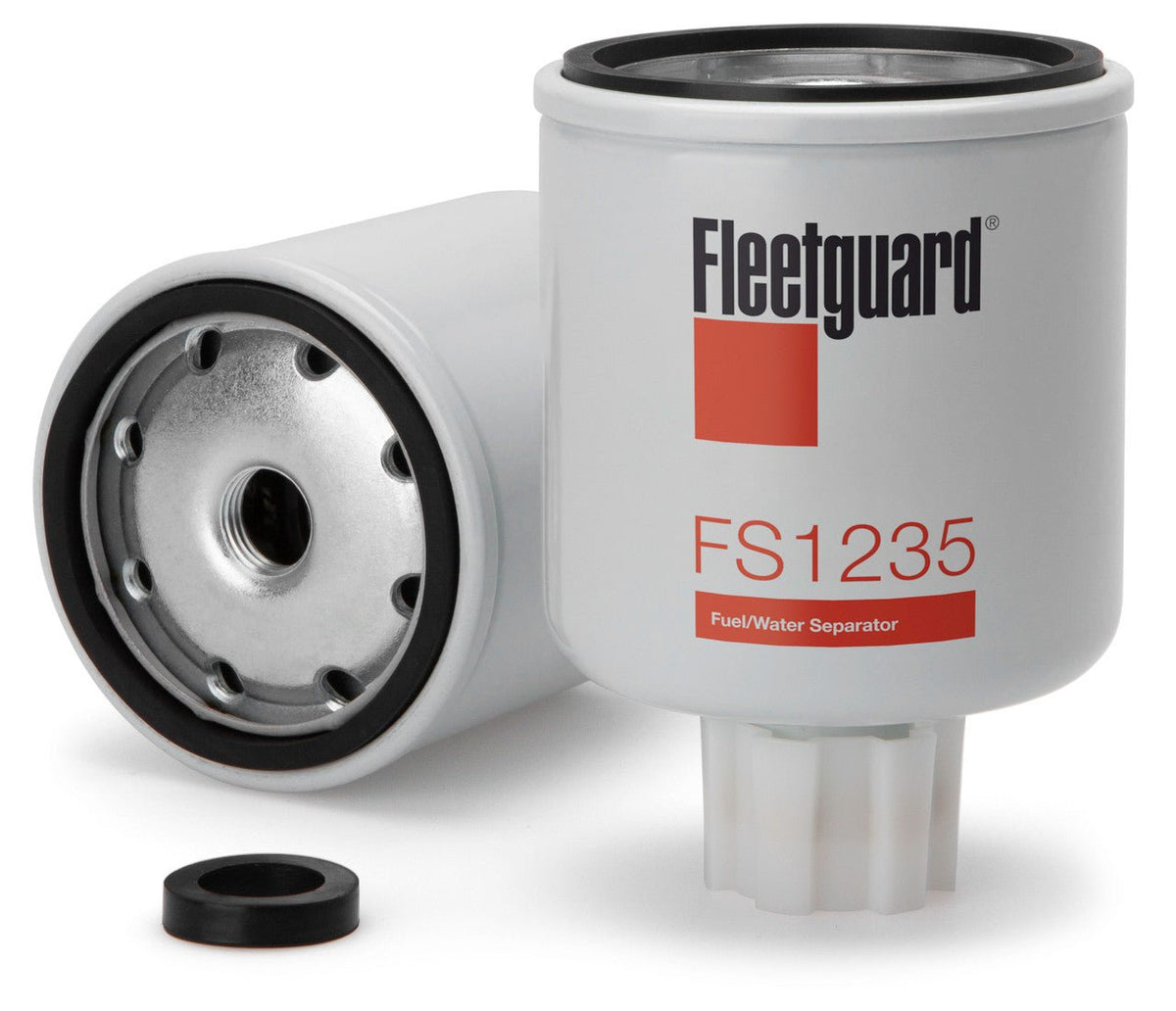 FS1235  Fleetguard Fuel Water Separator