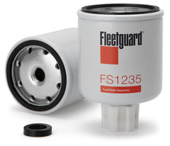 FS1235  Fleetguard Fuel Water Separator