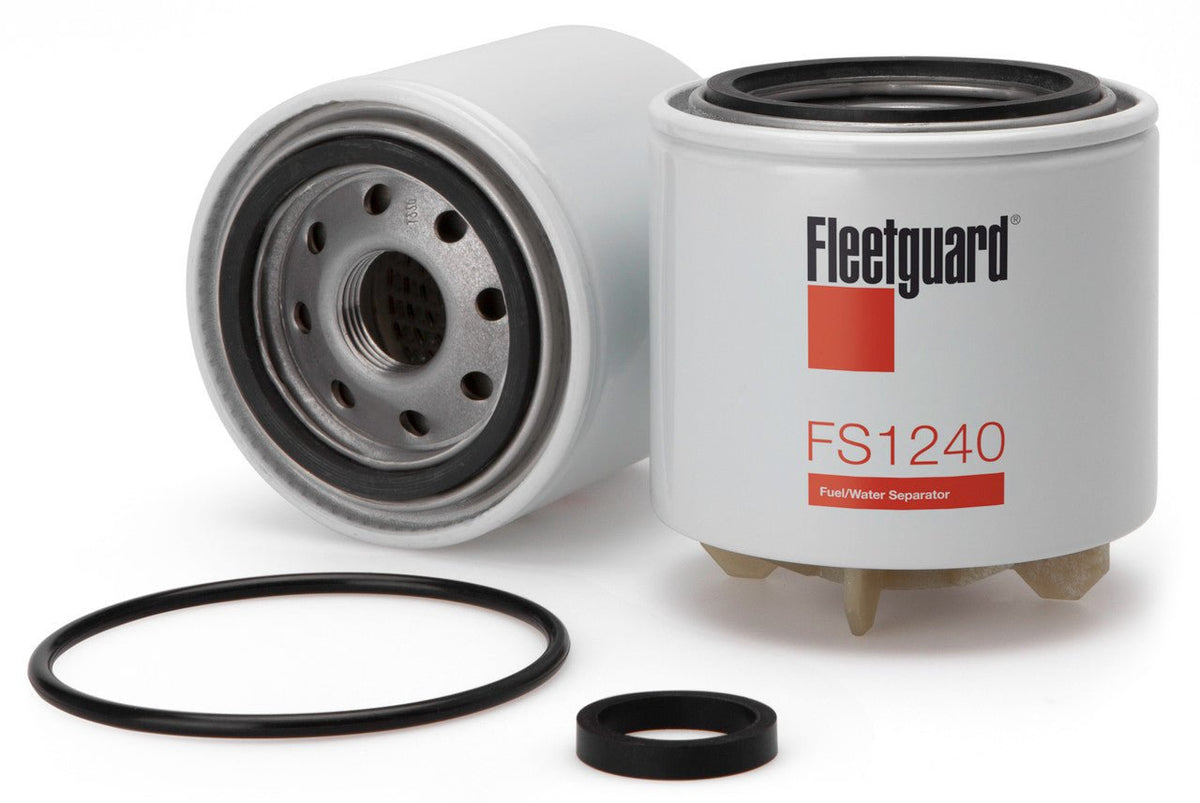 FS1240  Fleetguard Fuel Water Separator