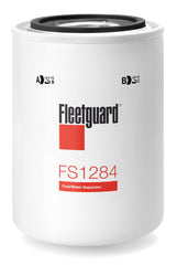 FS1284  Fleetguard Fuel Water Separator