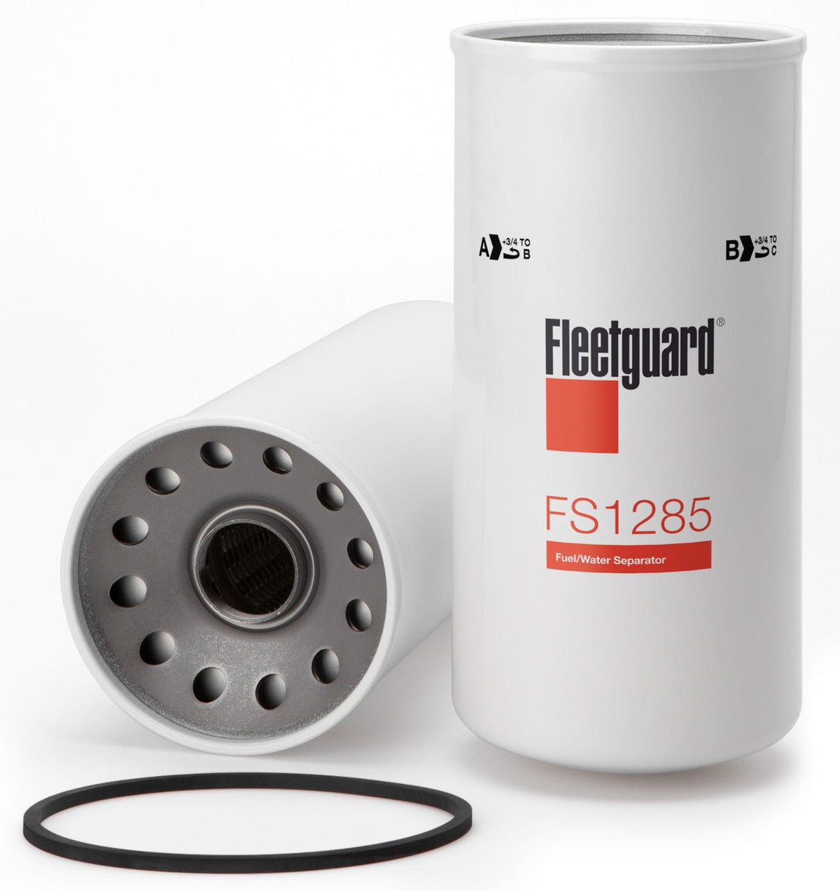 FS1285  Fleetguard Fuel Water Separator