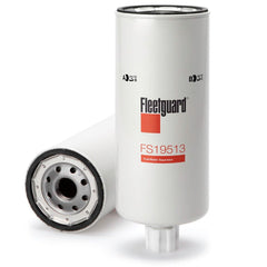 FS19513  Fleetguard Fuel Water Separator