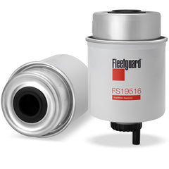 FS19516  Fleetguard Fuel Water Separator