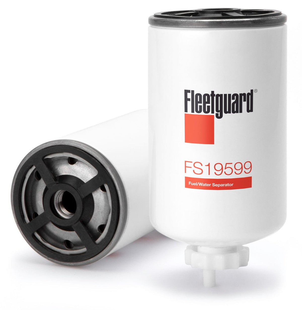 FS19599  Fleetguard Fuel Water Separator