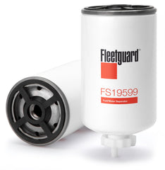 FS19599  Fleetguard Fuel Water Separator